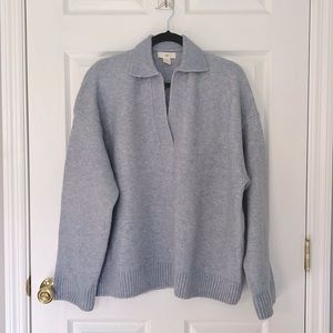 H&M Super Soft Oversize Pullover - S
